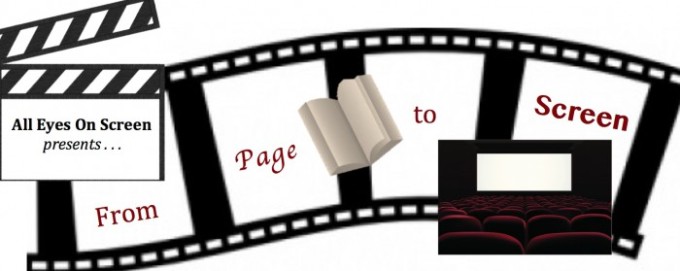 From Page to Screen Header